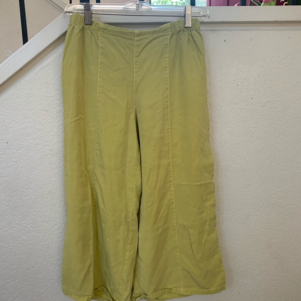 cute loose pants